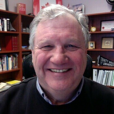 Photo of Mike Devuyst